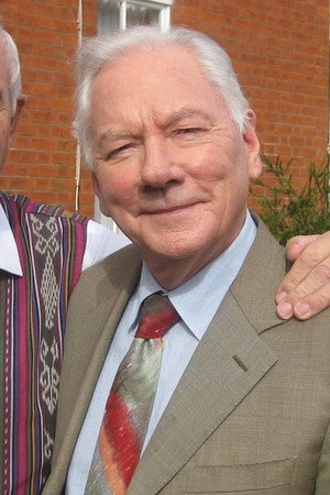 Fr. Shay Cullen