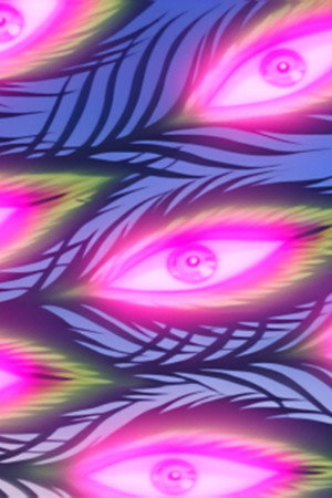 Goku Midnight Eye I