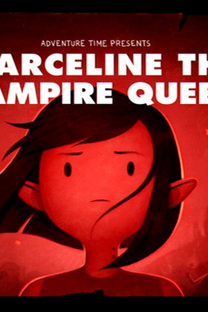 Stakes: Marceline the Vampire Queen (1)