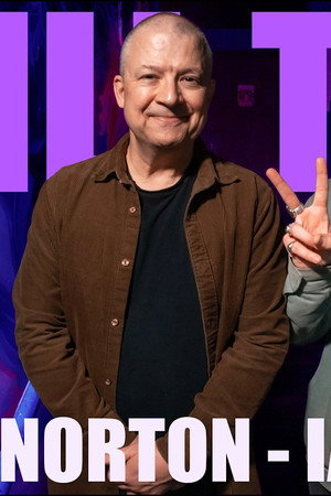#756 - JIM NORTON + IAN FIDANCE