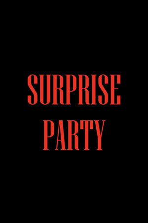 Surprise Party