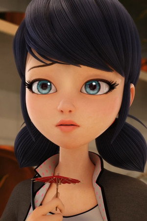 Heart Hunter (The Battle of the Miraculous – Part 1)