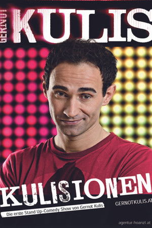 Gernot Kulis - Kulisionen