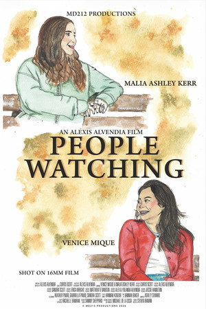 People Watching