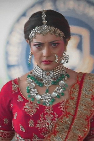 Abhira fears for Maira