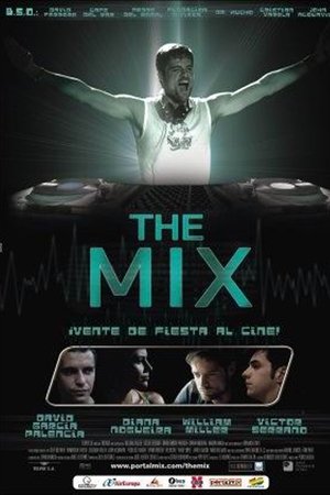 The Mix