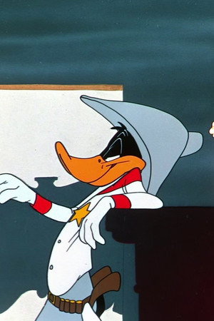 Drip-Along Daffy
