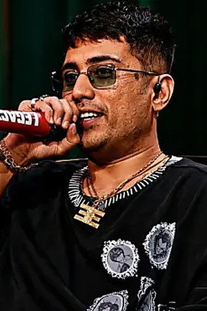 The Sounds of India
