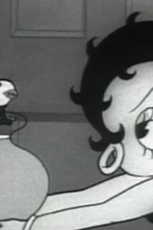 Betty Boop's Birthday Party