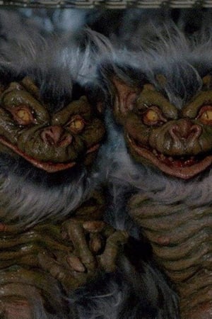 Hobgoblins