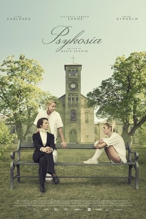 Psykosia