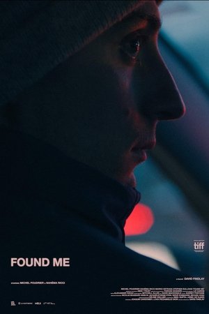 Found Me