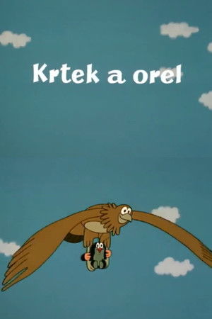 Krtek a orel