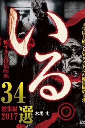 「Iru.」Sōshūhen ~ 2017 Chō Kowasugiru Tōkō Eizō 34-sen ~