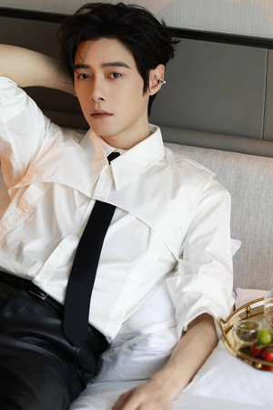 Fang Yilun Fang Yilun
