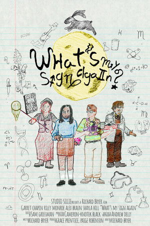 What's My Sign Again?