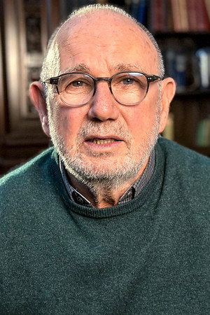 Jimmy McGovern Remembers… The Lakes