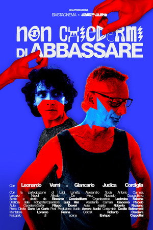 Non chiedermi di abbassare