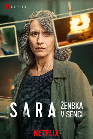 Sara: Ženska v senci