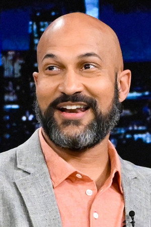 Keegan-Michael Key, Sir Richard Branson, Blondshell