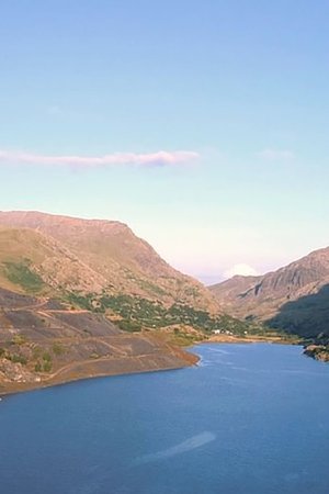Snowdonia