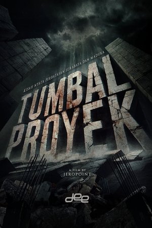 Tumbal Proyek