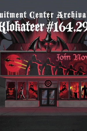 Extras - Klokateer Recruitment Videos 2