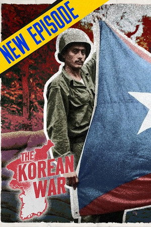 The Korean War Week 119 - Americans Troops Can't Understand Each Other - September 29, 1952