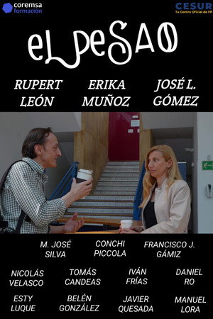 El pesao