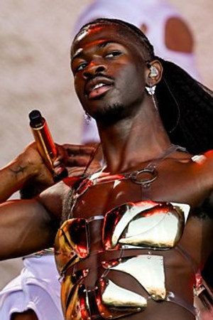 Lil Nas X