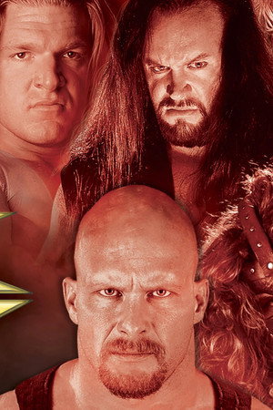 WrestleMania XV