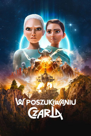 W poszukiwaniu CzarLa