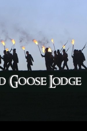 Wild Goose Lodge