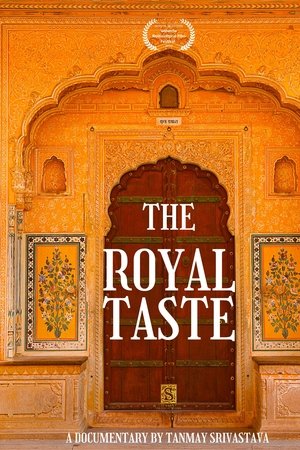 The Royal Taste