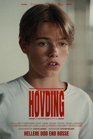 Høvding