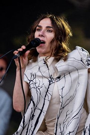 PJ Harvey