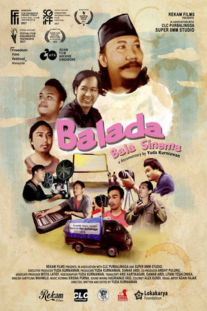 Balada Bala Sinema