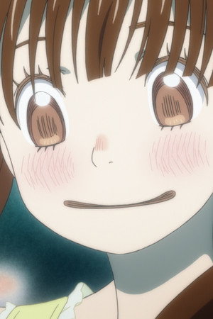 Harunobu / Beyond the Night Sky