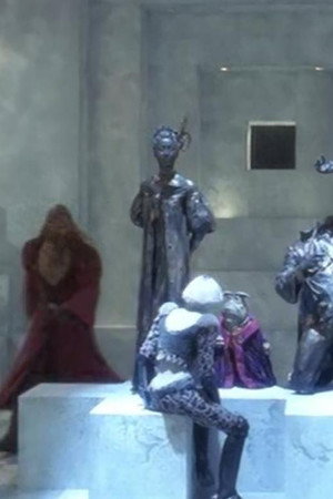 Look at the Princess Pt 3 Deleted Scenes (S2)
