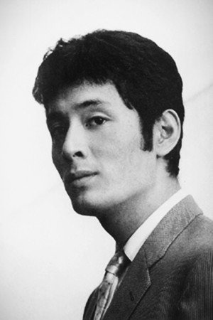 Tatsuya Nakadai Tatsuya Nakadai