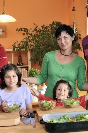 Jak na maso V – prázdninové vaření