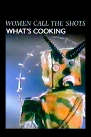 What's Cooking?