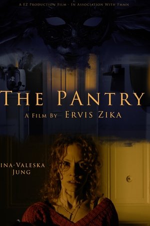 The PAntry