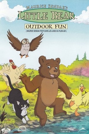 Little Bear - Outdoor Fun