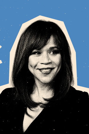 Rosie Perez⁩