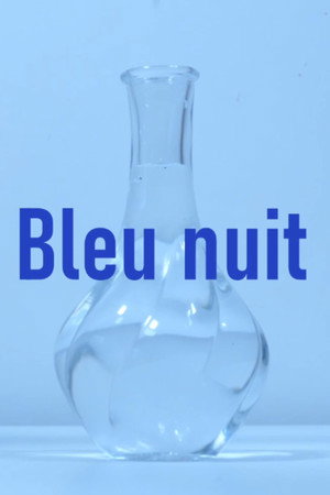Bleu nuit