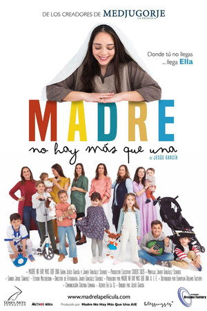 Madre no hay más que una