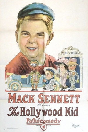 The Hollywood Kid