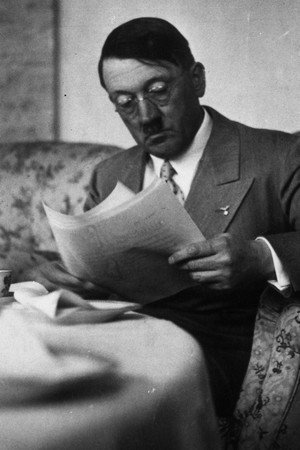 Hitler's Secret Life