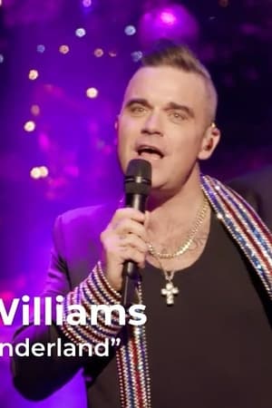 Robbie Williams - Noc v Palladiu